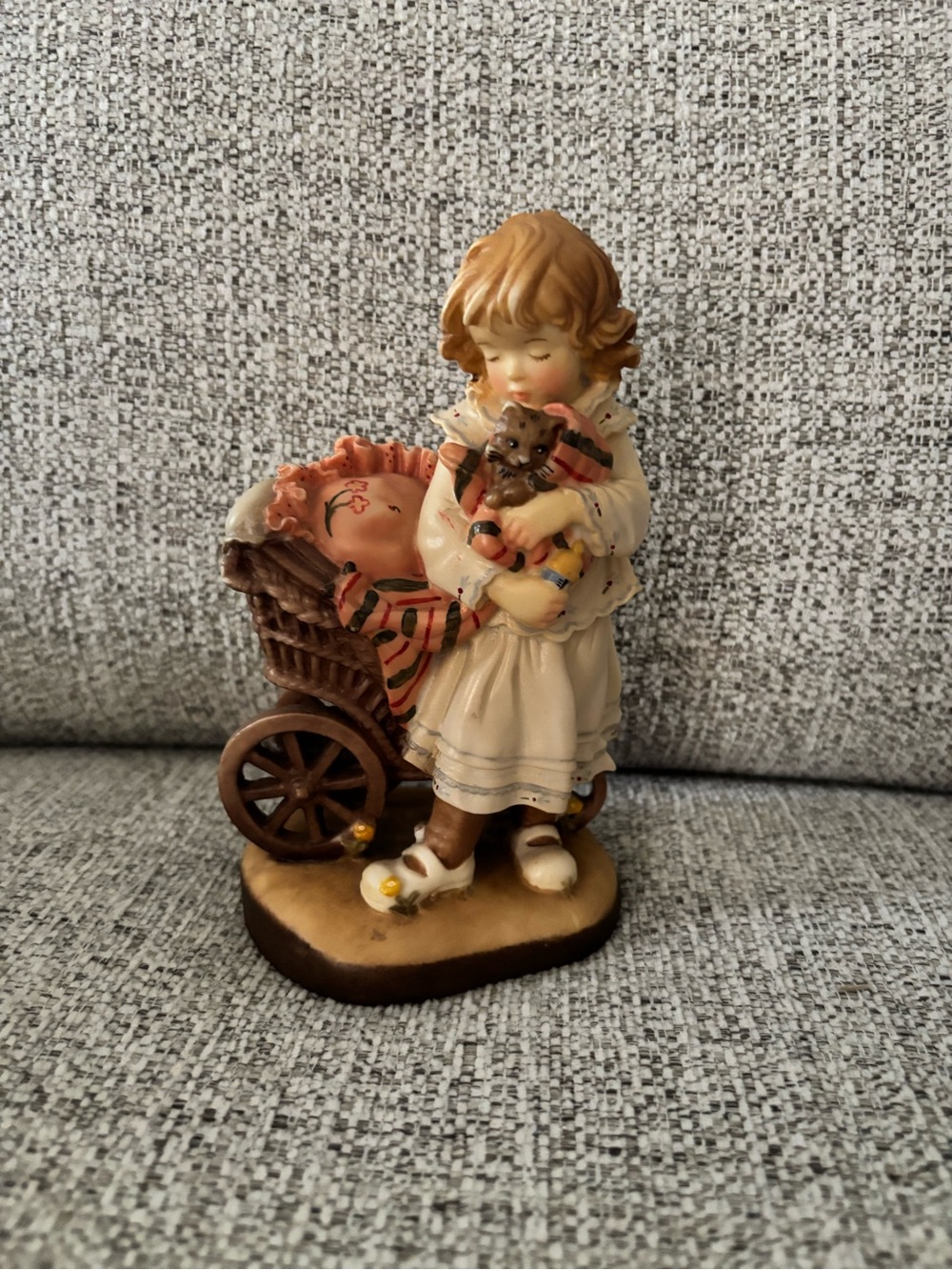 Lisi Martin original Made in Italy